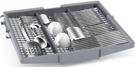 Встраиваемая посудомоечная машина Bosch SBD6ECX12E