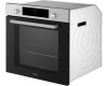 Газовый духовой шкаф Weissgauff WGO 700 D Inox