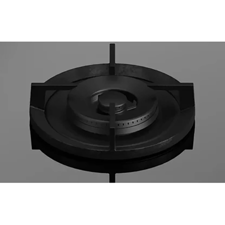 Газовая варочная панель Bertazzoni P905CMODGNE