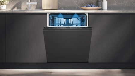 Встраиваемая посудомоечная машина Siemens SX95EX12CE