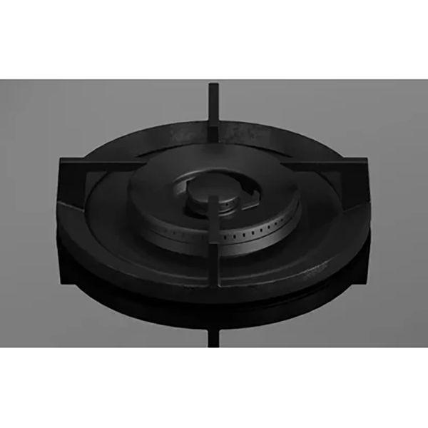 Газовая варочная панель Bertazzoni P905CMODGNE