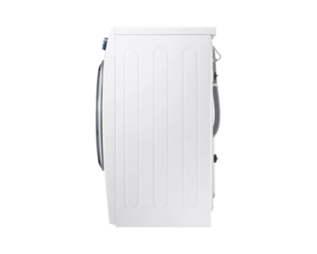 Стиральная машина Samsung WW80R42LHFWDLP (EcoBubble)
