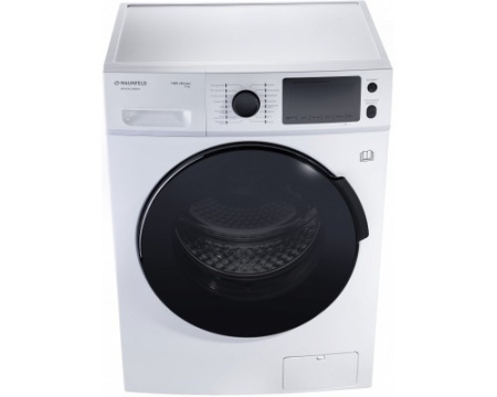Стиральная машина Maunfeld MFWM149WH