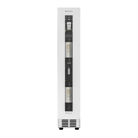 Винный шкаф встраиваемый Meyvel MV9NH-KWT1