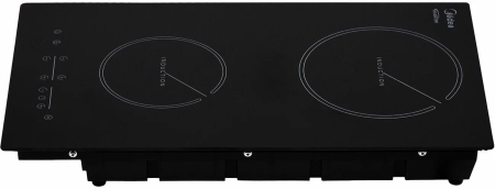 Варочная панель индукционная Midea MIH32110F