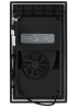 Индукционная варочная панель Maunfeld CVI292S2FDGR Inverter