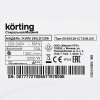 Стиральная машина Korting KWM 58ILS1299