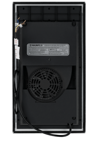 Индукционная варочная панель Maunfeld CVI292S2FDGR Inverter