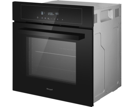 Духовой шкаф Weissgauff EOM 710 SB