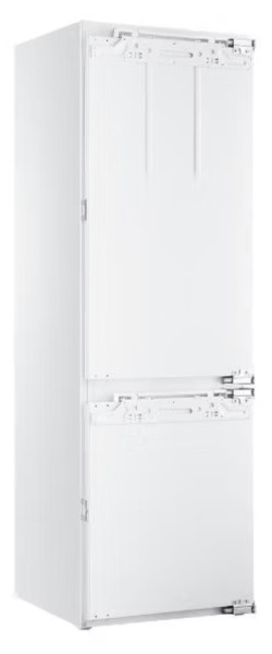 Встраиваемый холодильник Haier BCFT528AWRU