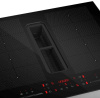 Индукционная варочная панель Maunfeld MIHC604SF2BK