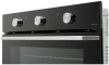 Электрический духовой шкаф DeLonghi NSM 7 NL RF RUS
