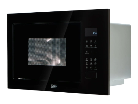 Встраиваемая микроволновая печь VARD VMG245PK