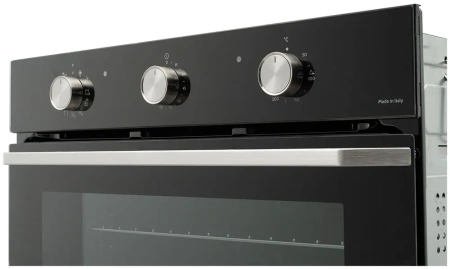 Электрический духовой шкаф DeLonghi NSM 7 NL RF RUS