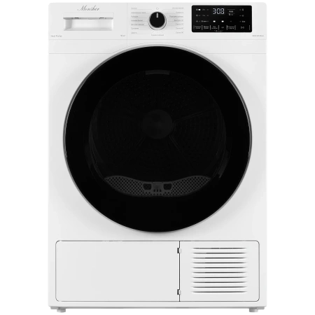 Сушильная машина Monsher MDM 595 Blanc