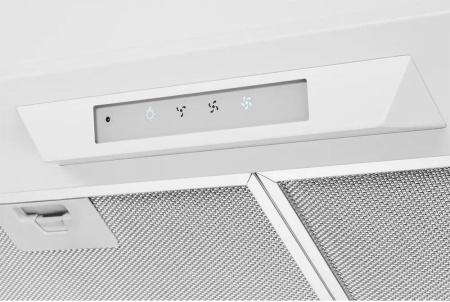 Вытяжка Kuppersberg INLINEA 72 White