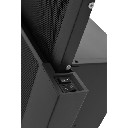 Вытяжка телескопическая ZUGEL ZHT651GB