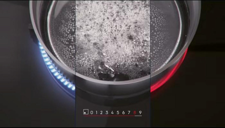 Варочная панель Electrolux EIP 6446