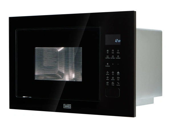 Встраиваемая микроволновая печь VARD VMG245PK