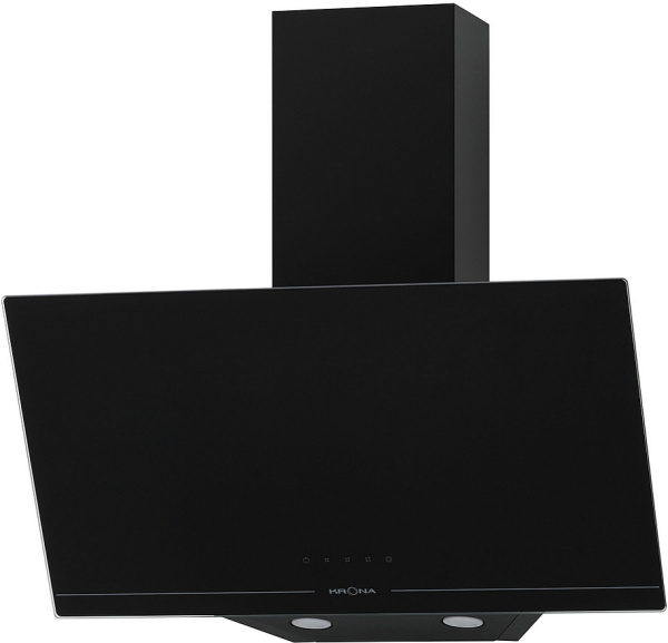 Вытяжка Krona JINA 600 BLACK S