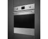 Духовой шкаф Smeg SO6302TX