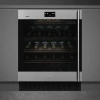 Холодильный шкаф для вина Smeg CVI338LX3