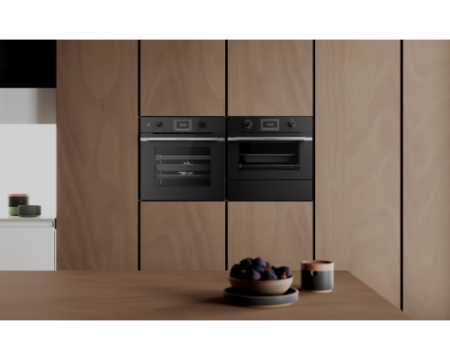 Духовой шкаф Kuppersbusch B 6350.0 S1 Stainless steel