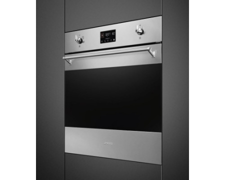 Духовой шкаф Smeg SO6302TX