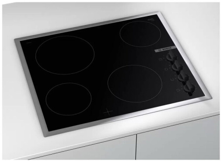 Варочная панель электрическая Bosch PKE645CA2E