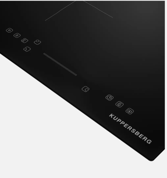 Варочная поверхность KUPPERSBERG ICI 412