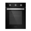 Шкаф духовой электрический MAUNFELD EOEC516PB