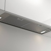 вытяжка 52 см PANDO NEO/52 INOX V.830 SEC стальная
