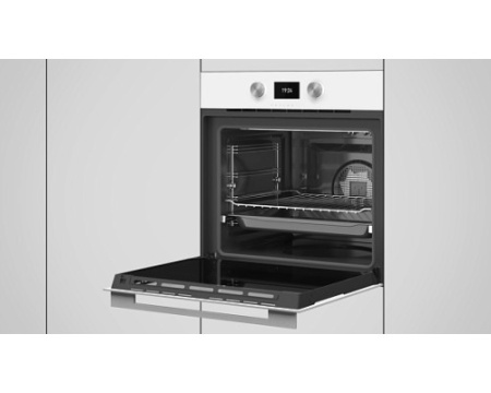 Духовой шкаф Teka HLB 8600 WHITE MARBLE