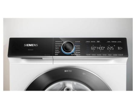 Стиральная машина Siemens WG44B2040