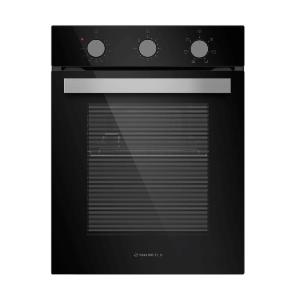 Шкаф духовой электрический MAUNFELD EOEC516PB