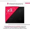 Индукционная варочная панель Simfer H60I74S003