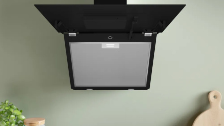 Вытяжка Bosch DWK67PJ60T