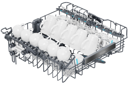 Встраиваемая посудомоечная машина Haier HDWE16-594RU
