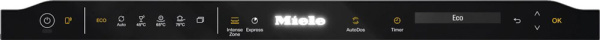 Посудомоечная машина Miele G 7660 SCVi