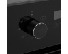 Шкаф духовой газовый с электрическим грилем Maunfeld MOGM703B2