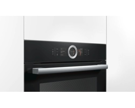 Духовой шкаф Bosch HBG676EB6