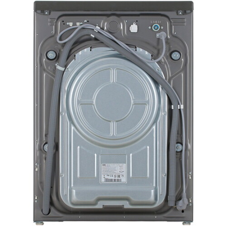 Стиральная машина с сушкой SAMSUNG WD90A6L48BX/LD