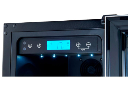 Винный шкаф Cellar Private CP020-1T
