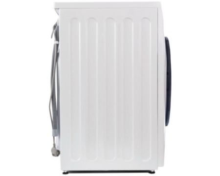 Стиральная машина Midea MF200W120WBS/W-RU