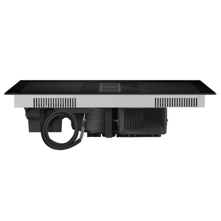 Индукционная варочная панель MAUNFELD MIHC834SF2BK
