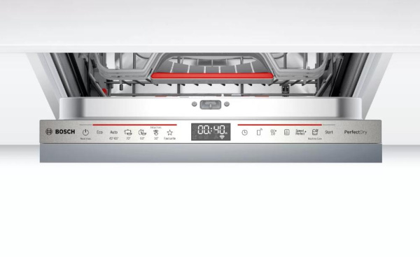 Встраиваемая посудомоечная машина Bosch SPV 6ZMX23E