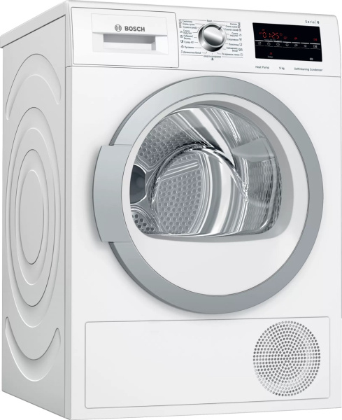 Сушильная машина Bosch WTW85469OE