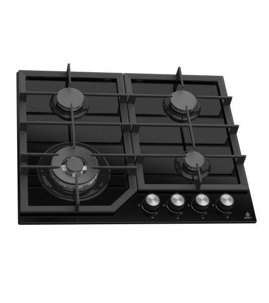 Газовая варочная поверхность Jacky's JH GB631W