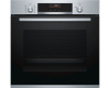 Электрический духовой шкаф Bosch HBG536HS0R