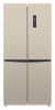 Холодильник NORDFROST RFQ 510 NFYm inverter